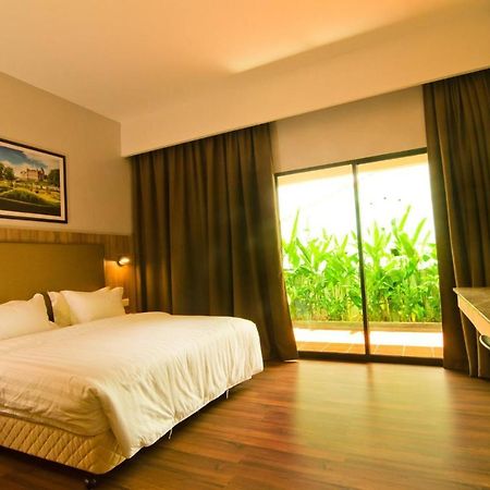 Mydream Guest House Ipoh Zewnętrze zdjęcie