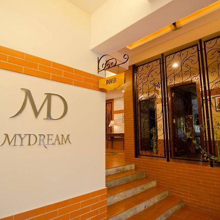 Mydream Guest House Ipoh Zewnętrze zdjęcie