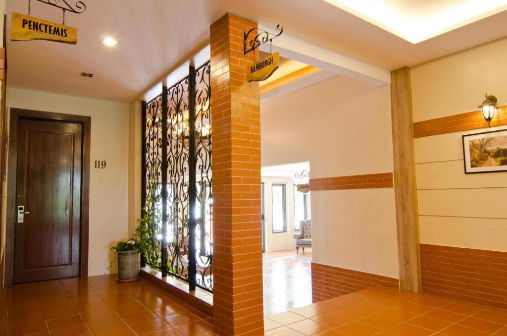 Mydream Guest House Ipoh Zewnętrze zdjęcie