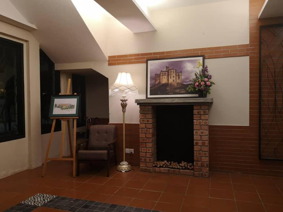 Mydream Guest House Ipoh Zewnętrze zdjęcie
