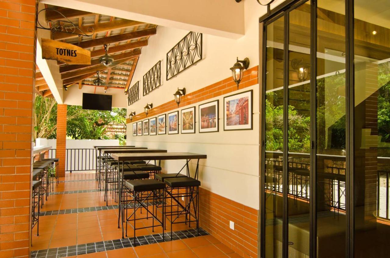 Mydream Guest House Ipoh Zewnętrze zdjęcie