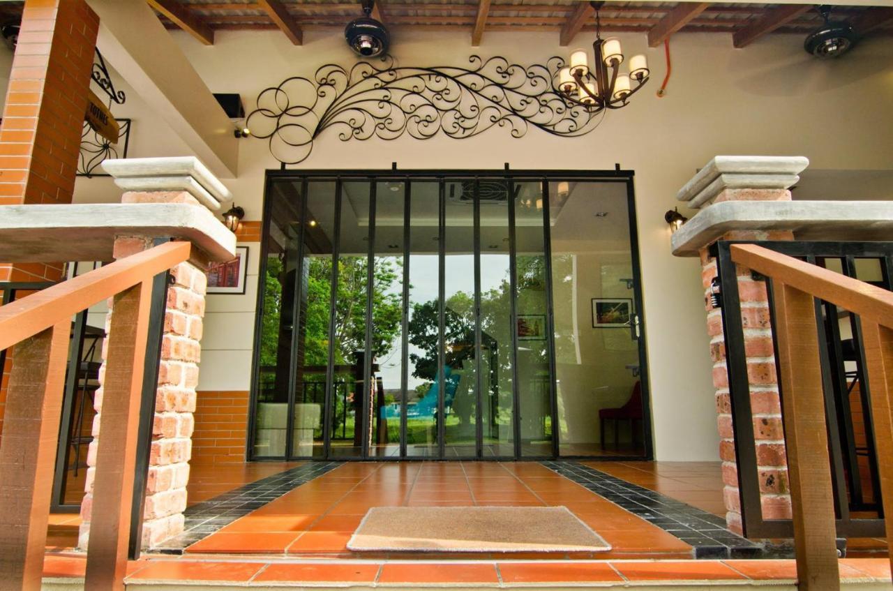 Mydream Guest House Ipoh Zewnętrze zdjęcie