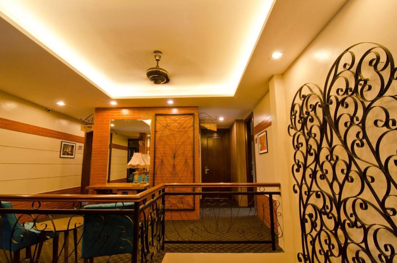 Mydream Guest House Ipoh Zewnętrze zdjęcie