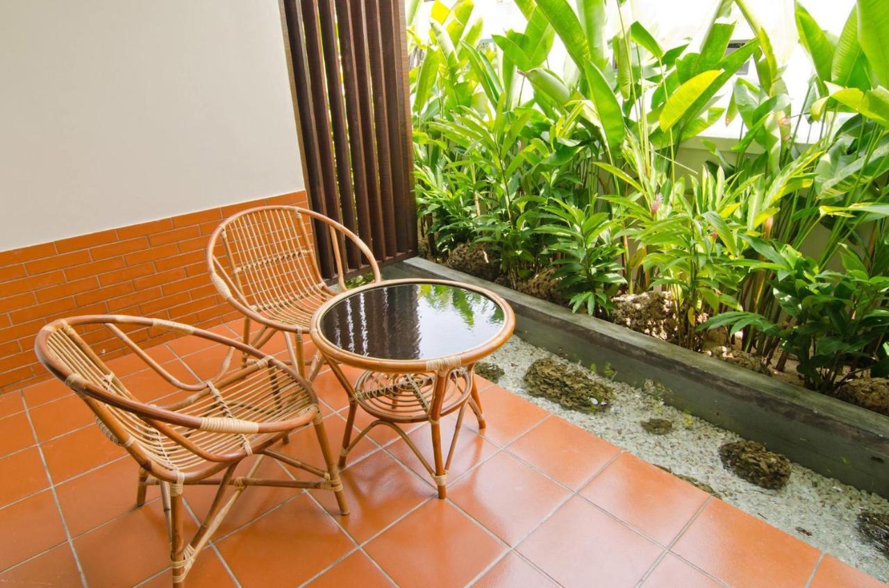 Mydream Guest House Ipoh Zewnętrze zdjęcie