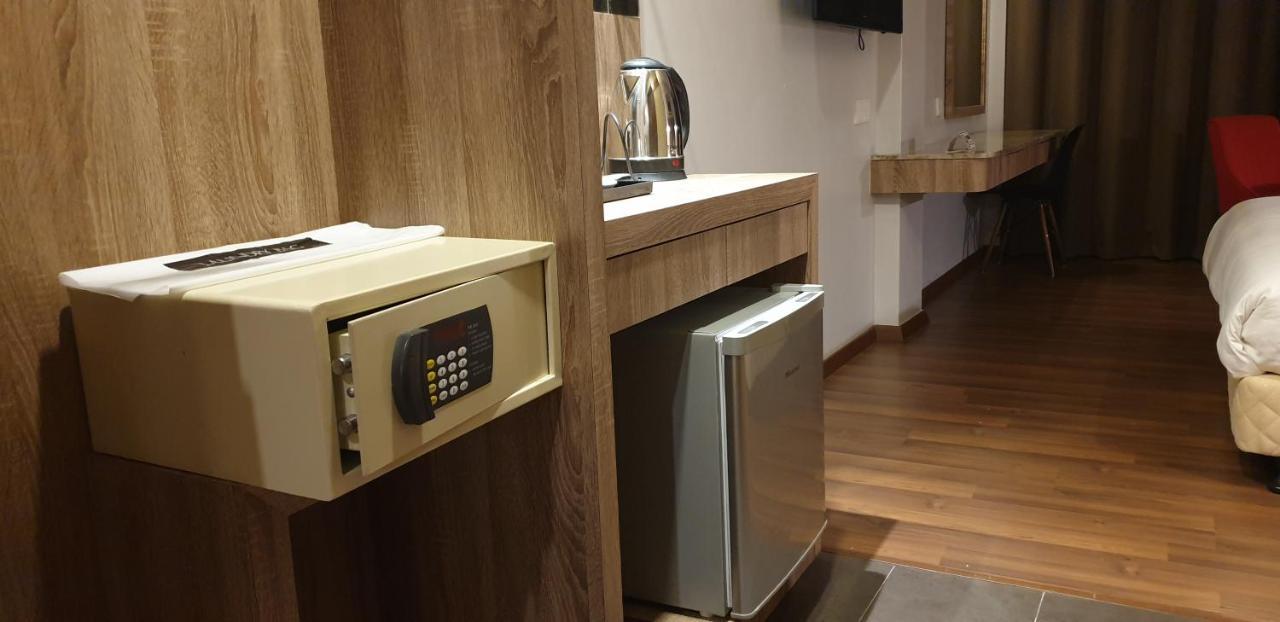 Mydream Guest House Ipoh Zewnętrze zdjęcie