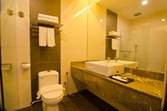 Mydream Guest House Ipoh Zewnętrze zdjęcie